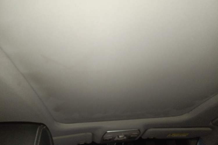 Used Geely Auto Emgrand GT New Energy 2018 1.5T PHEV Yaoxiang Edition Headliner