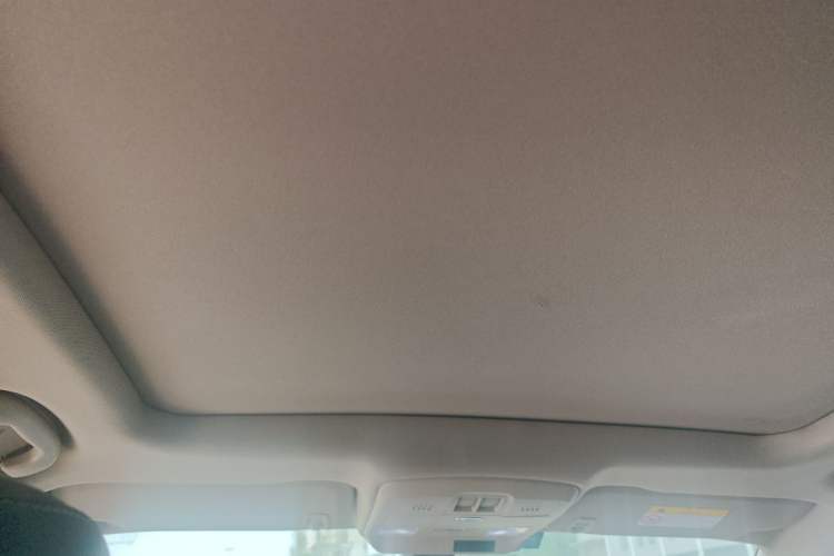 Used Buick Envision 2016 20T Two-Wheel Drive Leading Version Headliner