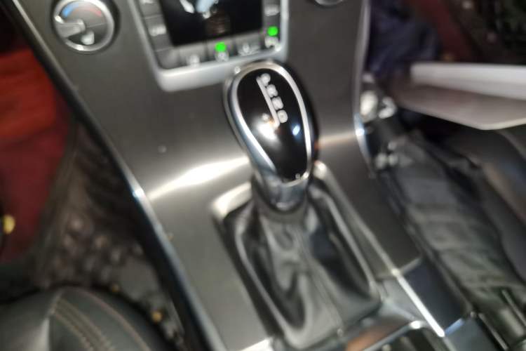 Used Volvo XC60 2014 Restyled T5 Zhiya Edition