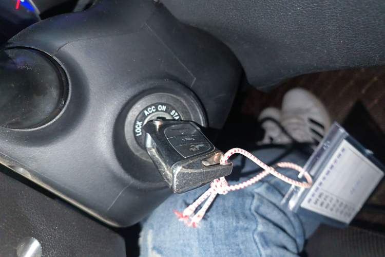 Used Hyundai Elantra (5th Generation / Langdong) 2012 1.6L Automatic Fashion Edition