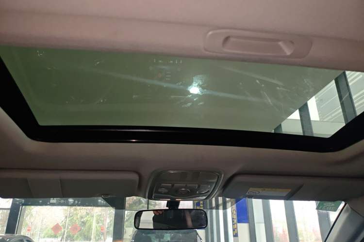 Used Haval M6 2018 Revised Version 1.5T DCT Two-Wheel Drive Elite Edition
