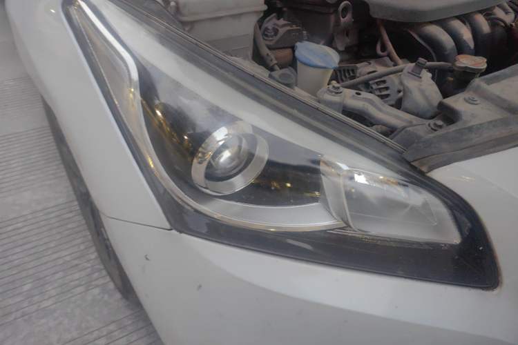 Used Hyundai Mistra 2014 1.8L Automatic Smart GLS
