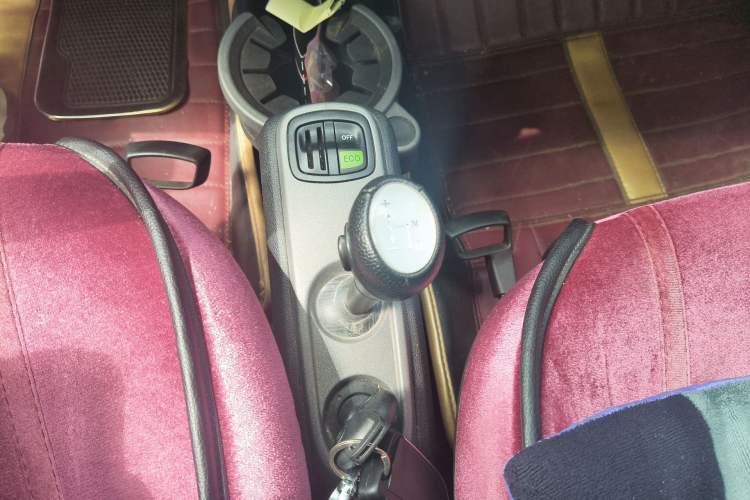 Used smart fortwo 2012 1.0 MHD Hardtop Standard Edition