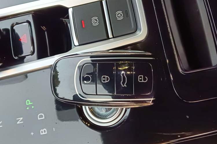 Used Chery Tiggo 8 PLUS Kunpeng e+ 2022 PHEV 1.5T Comfort e+