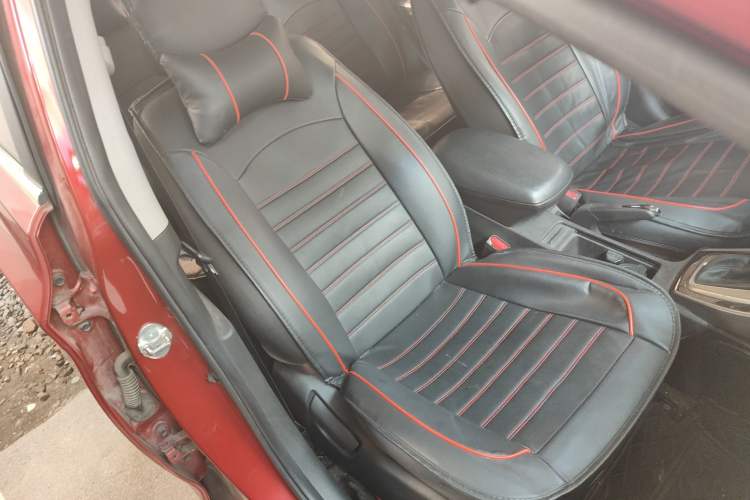 Used Hyundai Elantra (5th Generation / Langdong) 2015 1.6L Automatic Leading Model Right Front Seat