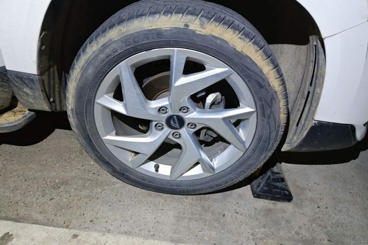 Used Jetta VS7 2022 280TSI Automatic Enjoyment Edition