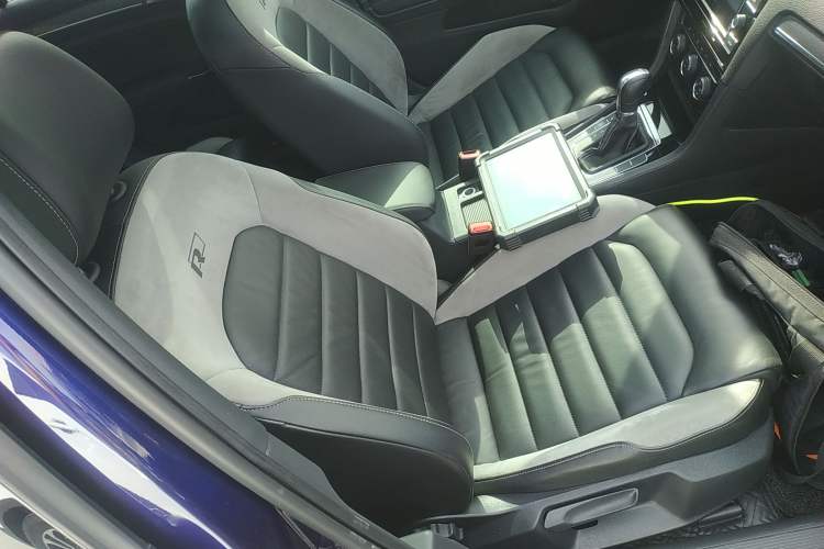 Used Volkswagen Golf 2018 280TSI Automatic R-Line Model