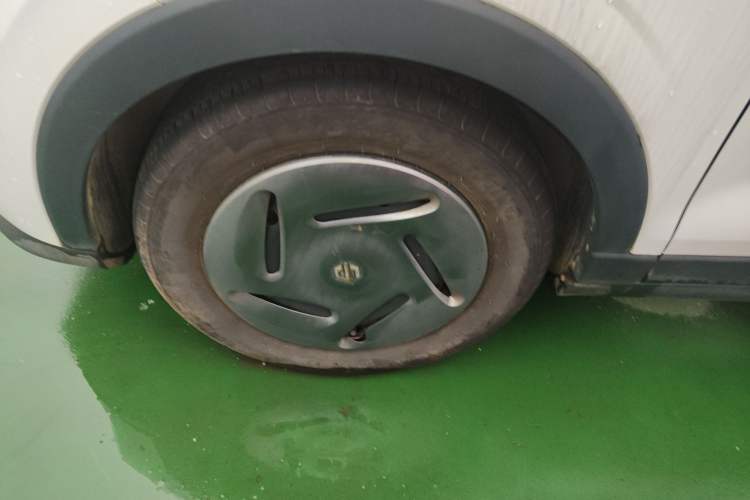 Used Leapmotor T03 2024 200 Lite Edition