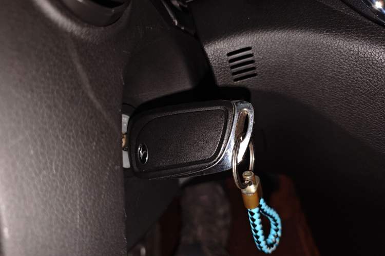 Used Soueast DX5 2019 1.5T CVT Luxury Model