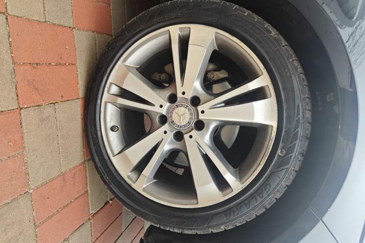 Used Mercedes-Benz E-Class 2015 E 320 L 4MATIC