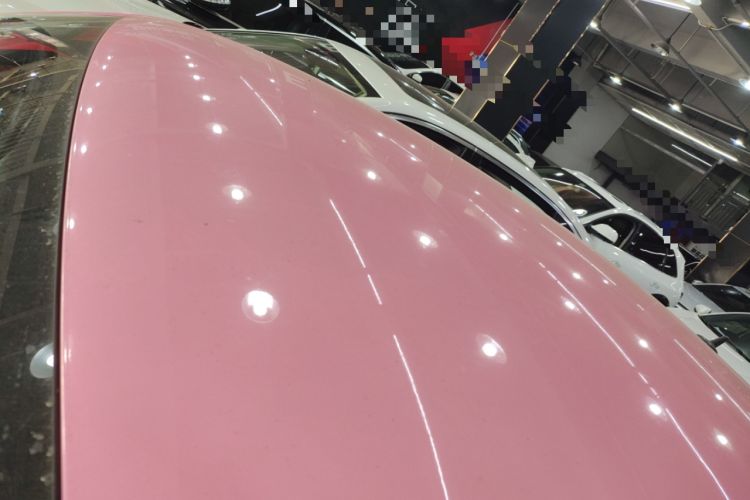 Used Volkswagen Beetle 2018 180TSI Yile Model