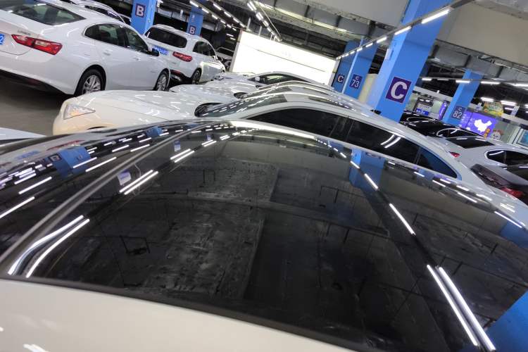 Used Volkswagen Golf 2021 280TSI DSG Pro
