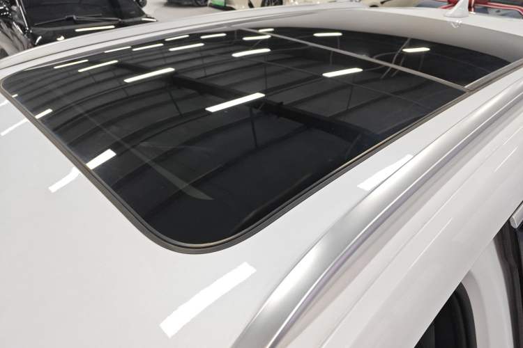 Used BYD Song Pro New Energy 2025 Second-Generation Intelligent Driving Version DM-i 115KM Excellence Edition