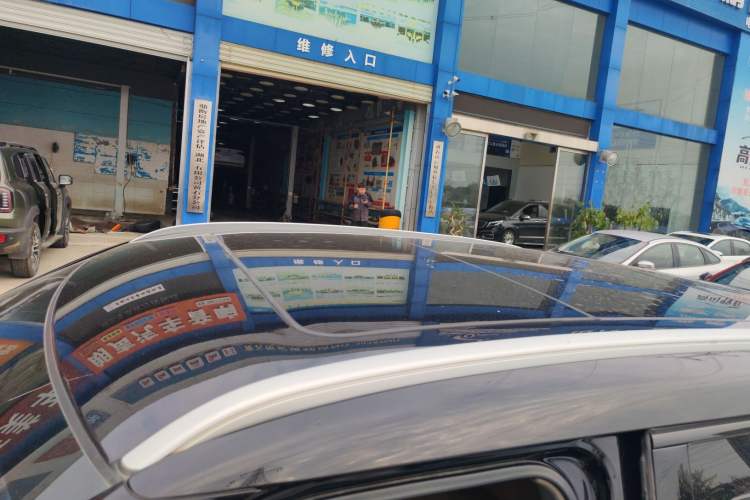 Used Honda UR-V 2020 370TURBO Four-Wheel Drive Prestige Edition