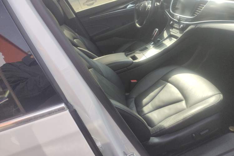 Used Buick LaCrosse 2018 20T Elite Edition
