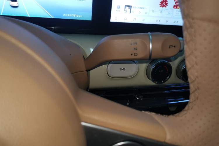 Used Wuling Bingo 2025 410 km Lingxi Deluxe Edition