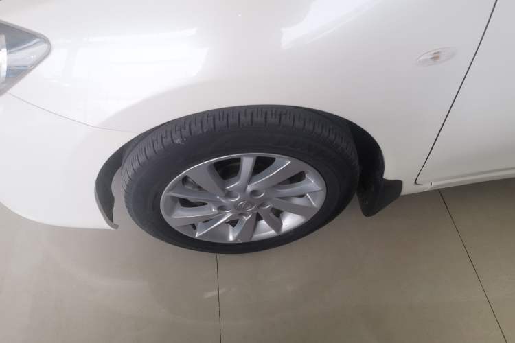 Used Nissan Tiida 2020 1.6L CVT Cool Edition