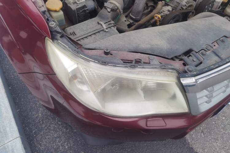 Used Subaru Forester 2011 2.5XS Automatic Luxury Edition
