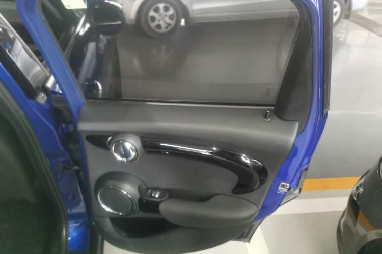 Used MINI MINI 2019 1.5T ONE PLUS Five-Door Edition