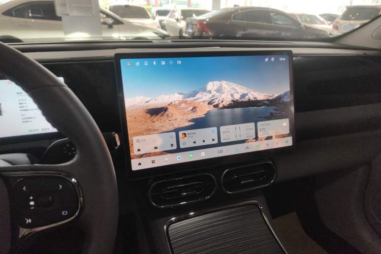 Used Leapmotor C11 2024 All-Electric 580 Luxury Edition