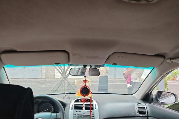 Used Kia Cerato 2012 1.6L MT GL