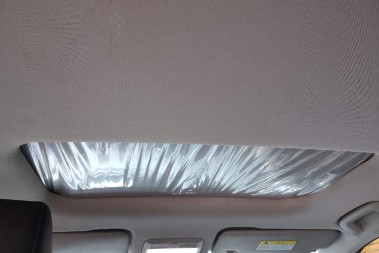 Used Wuling Asta 2021 1.5T Manual Starlight Edition