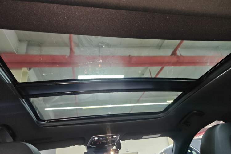 Used Lynk & Co 03 2021 2.0TD Automatic Trendy Champion Edition Headliner