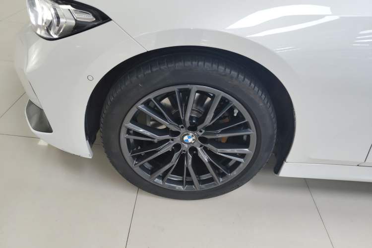 Used BMW 3 Series 2023 325Li M Sport Night Edition Package
