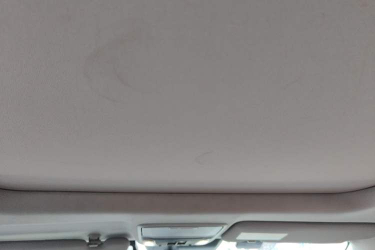 Used Honda CR-V 2019 Rui Hybrid 2.0L 2WD Pure Speed Version China V Emission Standard Headliner