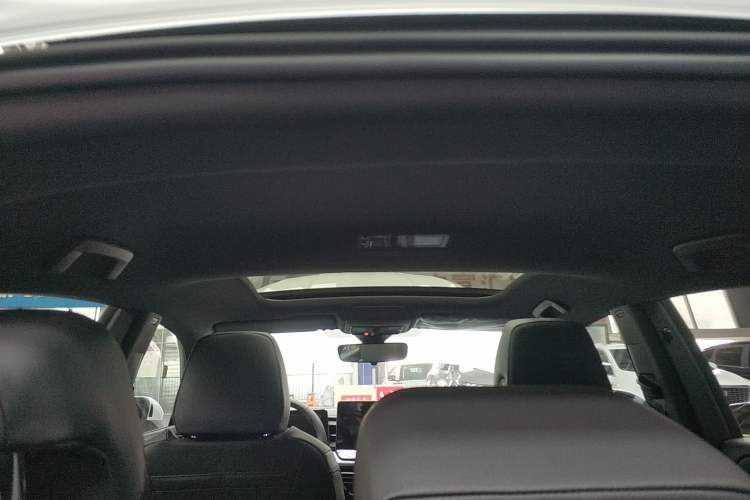 Used Volkswagen Lamando 2026 Lavida L 300TSI Lingdong Edition