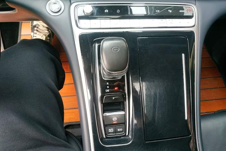 Used GAC Trumpchi M8 2021 Lingxiu Series 390T Flagship Edition