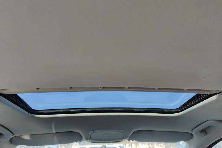 Used Skoda Superb 2012 1.8TSI Automatic Elegant Edition