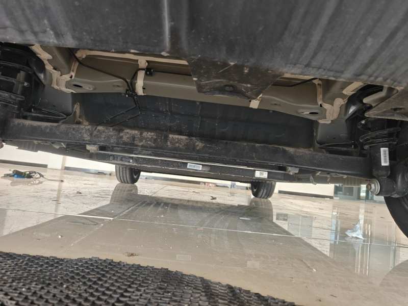 Used BYD Seagull 2023 Free Edition — 25