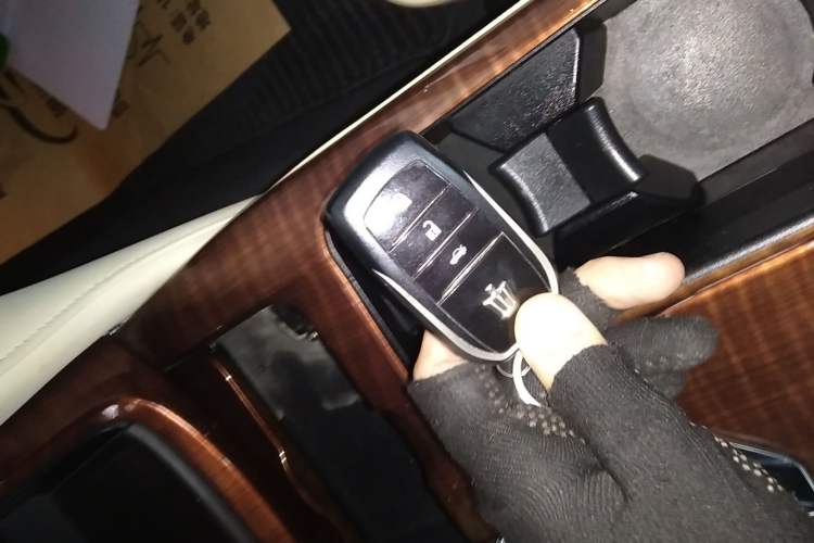 Used Toyota Crown 2015 2.5L Smart Edition