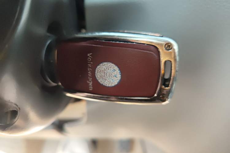 Used Volkswagen Bora 2012 1.6L Automatic Fashion Edition
