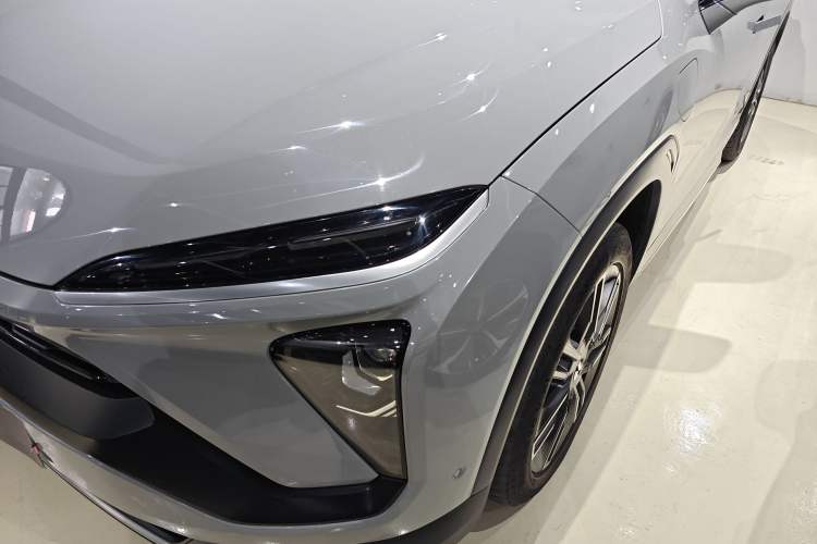 Used Nio ES6 2019 420 km Sport Version