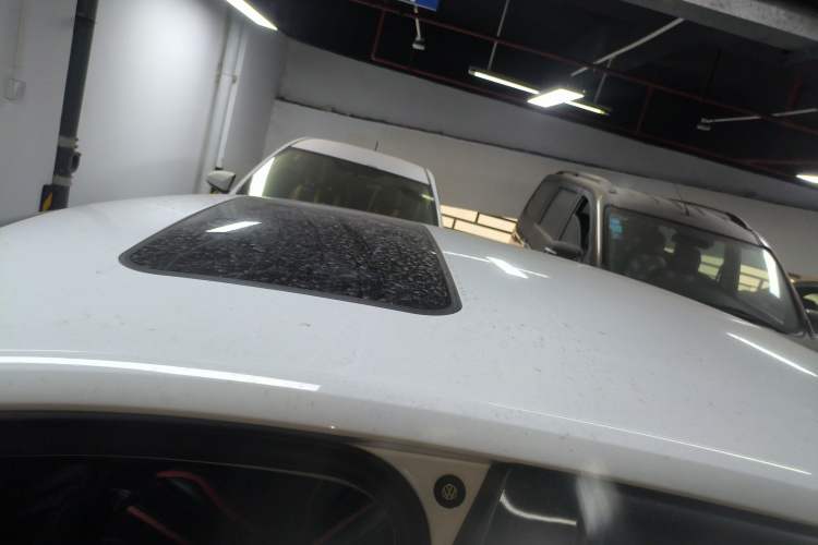 Used Jetta VA3 2019 1.5L Manual Enjoyment Edition
