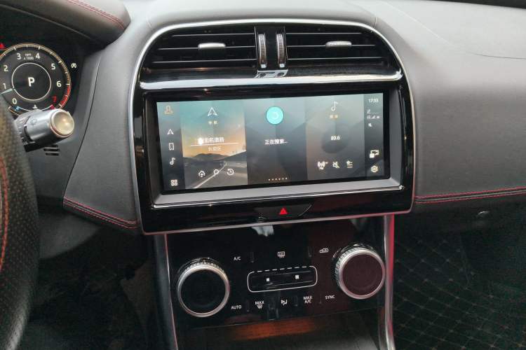 Used Jaguar XEL 2022 2.0T 250 PS R-DYNAMIC S Advanced Sport Edition
