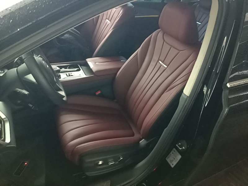 Used Hongqi H5 2024 2.0T Automatic Smart Connect Flagship Edition – Chinese Trim Chang — 14