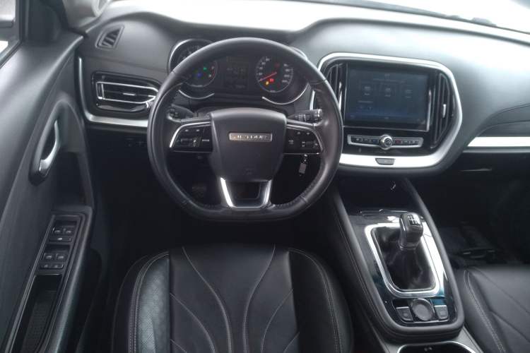 Used JETOUR X70M 2020 1.5T Manual Travel Companion Model