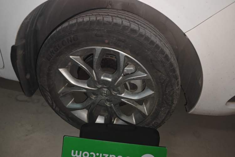 Used Geely Auto Vision 2018 1.5L Automatic Prestige Model