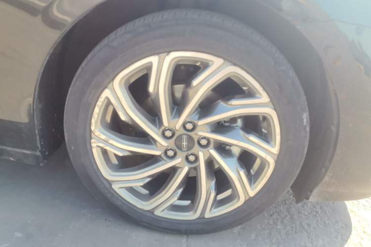 Used Lincoln Z 2022 iXiang Zunyi Edition
