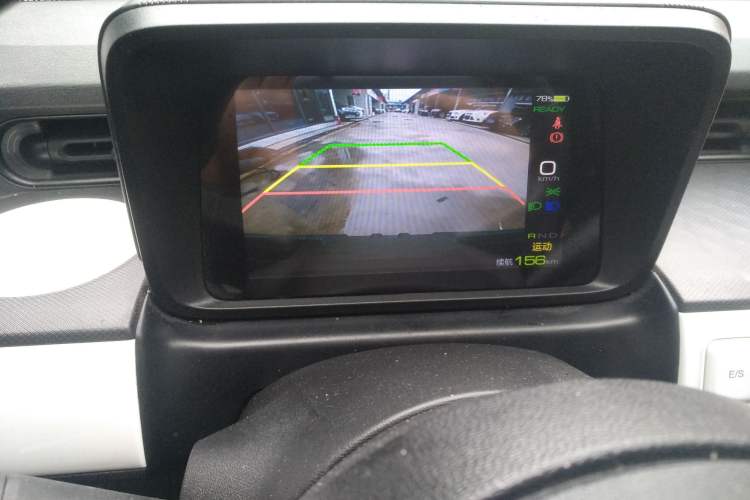 Used Wuling Hongguang MINIEV 2022 GAMEBOY 200km Gaming Edition with Lithium Iron Phosphate