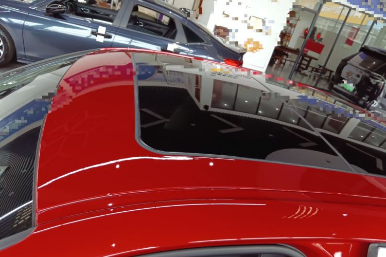 Used BMW 3 Series 2020 Restyled 325Li M Sport Package Roof