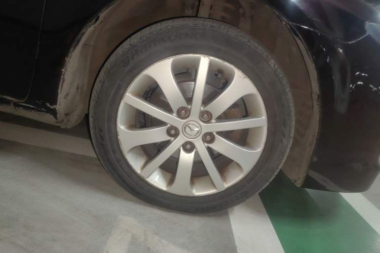 Used Mazda 6 2013 2.0L Automatic Fashion Edition
