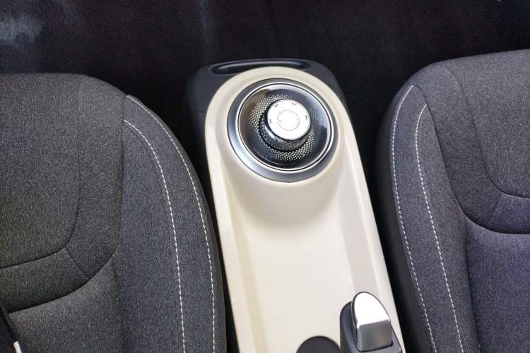 Used Wuling Bingo 2023 203km Light Edition
