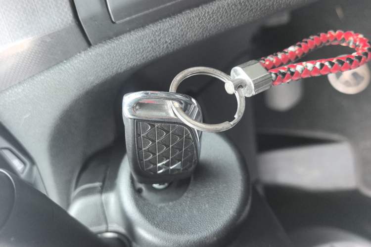 Used DS 5LS 2016 1.6T Elegant Edition THP160
