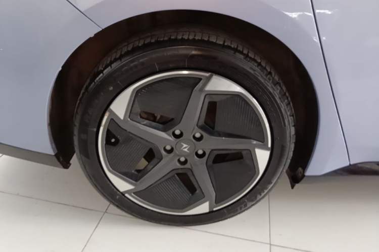 Used Dongfeng eπ eπ007 2024 620 Pro Version