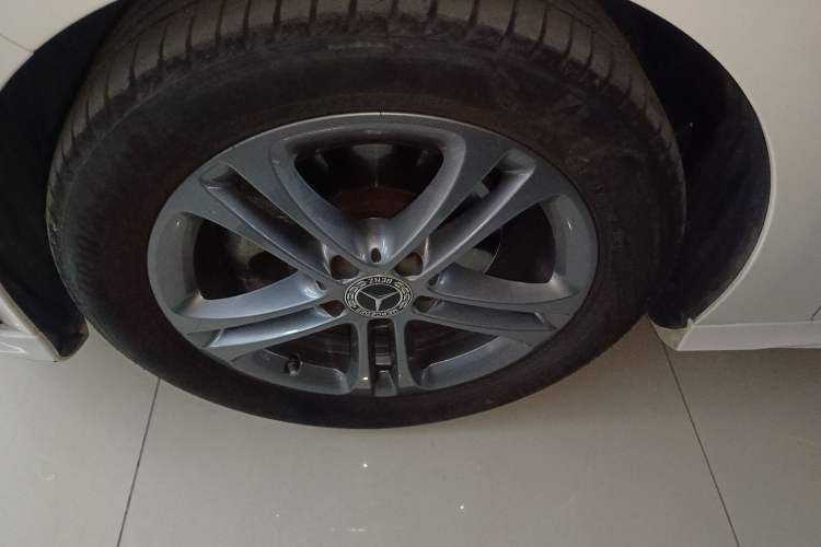 Used Mercedes-Benz A-Class 2021 Restyled A 180 L Sport Sedan
