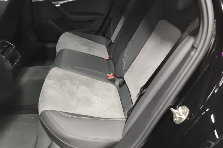 Used Audi A6L 2023 40 TFSI Luxury Dynamic Model